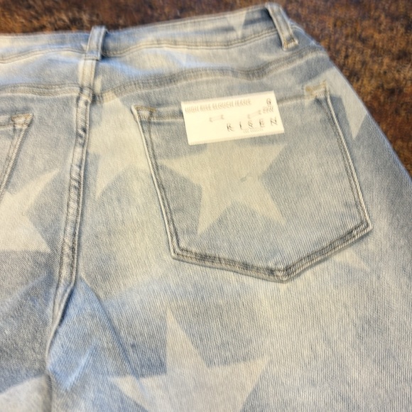 Risen Jeans - Picture 6 of 7